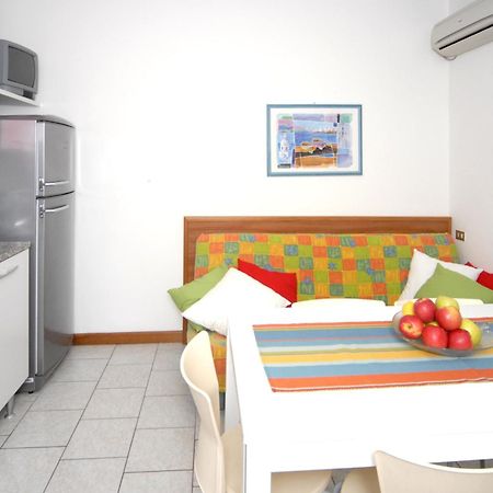 Elios Apartment Bibione Exterior photo